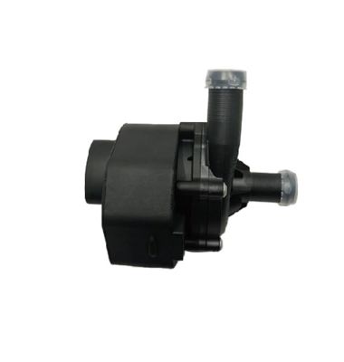 ปั๊มน้ำหล่อเย็น 50W สำหรับ Tesla Model S 2012-2016 ระบบระบายความร้อน EV