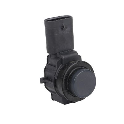 เครื่องตรวจจับการจอดรถของ Tesla Model S X สีดํา 1048474-00-