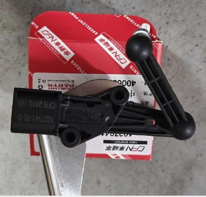 เซ็นเซอร์ช่วงล่างถุงลมหลังขวารุ่น Tesla Model S/X 2012-2021 1027976-00-A