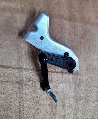 Tesla Model S/X เซนเซอร์การแขวนอากาศด้านหน้าขวา 1044941-00-B 11x10x5cm