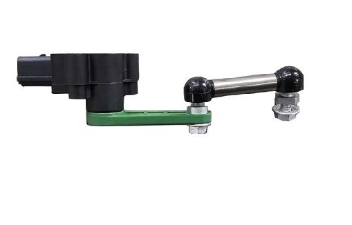 เซ็นเซอร์ช่วงล่างอากาศด้านหน้าขวา Tesla Model S 6006514-00-B 12V DC