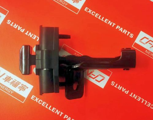 Tesla Model 3 ประตูหน้าซ้าย เช็คสต็อป 1089507-00-D 2017-2021