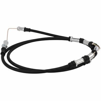 Tesla Model S X2 012-2019 สายเบรคด้านหลังขวาซ้าย 1027731-00-D