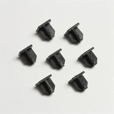 2019-2023 Tesla Model 3 แบมเปอร์ โรคเกอร์ แพเนลคลิมพ์ 1110167-00-A