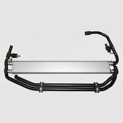 ตลาดหลัง 2017-2022 เทสล่า รถปรับอากาศ AC ช่องสูบปั๊มหมอน 1092158-00-E