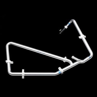 OEM เทสล่า รถปรับอากาศท่ออากาศ Con Hose 5 ซีรีส 1626681-00-C