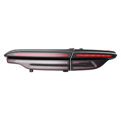 การประกอบไฟท้ายแบบ Custom สําหรับ Xiaopeng G9