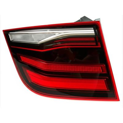 Xiaopeng P7I หลอดไฟ LED ขวาด้านหลังรวมแสงท้าย