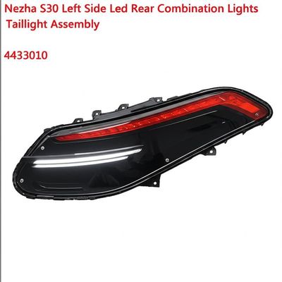 Nezha S30 ด้านซ้าย LED หลังรวมไฟไฟท้ายประกอบ 4433010