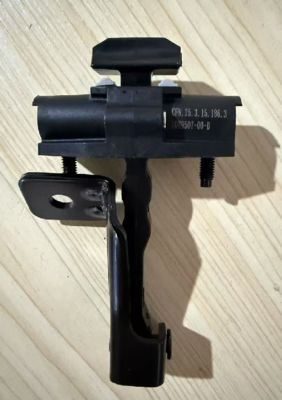 เทสล่า โมเดล Y ริมประตูหน้า 1500682-00-B 20x10x5cm