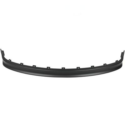 เทสล่า โมเดล 3 2017-2023 พลาสติก แบมเปอร์หลัง