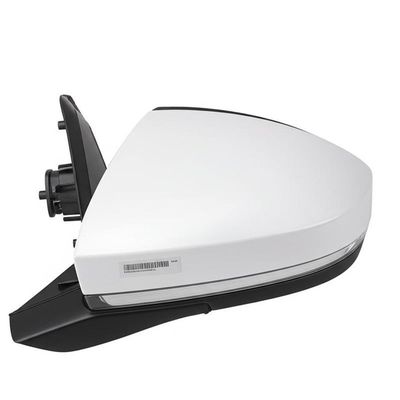 Xiaopeng P7I รถ ขวาด้านนอกกระจกมองหลัง