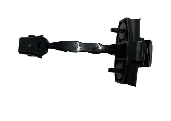 สายรั้งประตูหลัง Tesla Model 3 1089509-00-B ขนาด 20x10x5 ซม. สีดำ