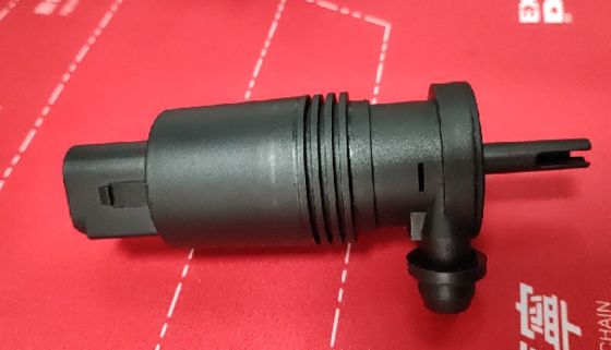 ปั๊มน้ำฉีดกระจก Tesla Model S 2012-2021 1005453-00-C 12V DC