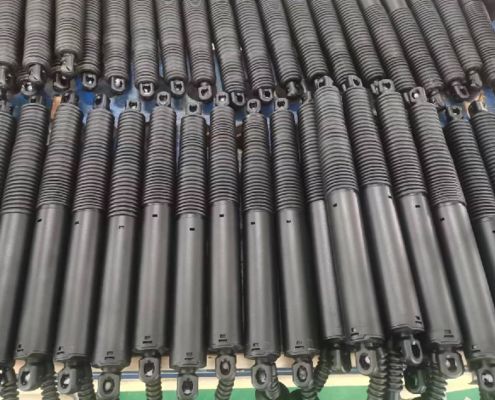 เทสล่า โมเดล 3 พาวเวอร์ แท็กเกต สตรูท 450-500N 1551488-98-B 2021-2022