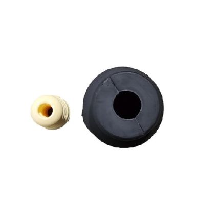 ชุดครอบกันฝุ่นโช้คอัพ Tesla Model 3/Y ขนาด 23x8x8 ซม. ยาง EPDM