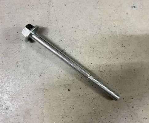 M10-1.5X157 HF Bolt สําหรับ Tesla Model 3/Y - 1120775-00-A