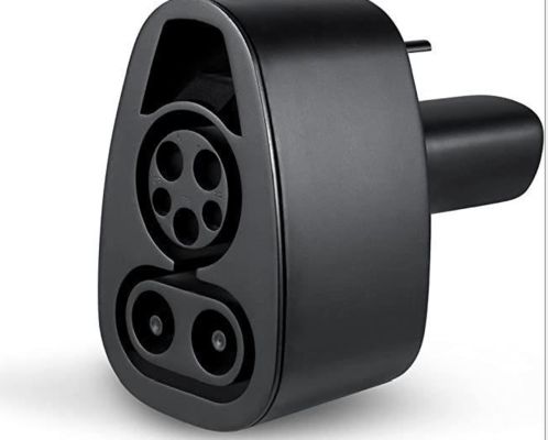 วาล์วขยาย AC ของ Tesla Model 3 โซลินอยด์ CCS1 15x15x10mm 0.7KG