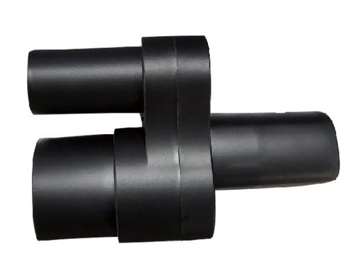 อะแดปเตอร์ CCS2 ของ Tesla US to EU สำหรับ Model S/X/Y/3 ชาร์จเร็ว 250kW