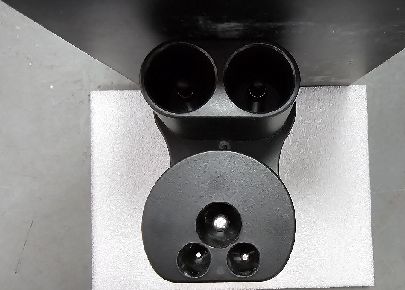 อะแดปเตอร์ CCS2 ของ Tesla US to EU สำหรับ Model S/X/Y/3 ชาร์จเร็ว 250kW