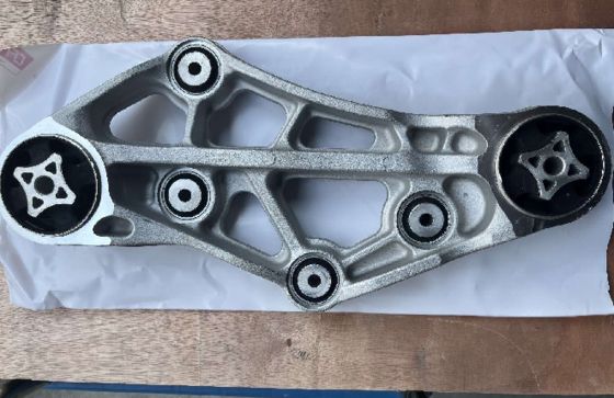 Tesla Model X แขนรับแรงบิด 1500 N*m SDU-F 2015-2021