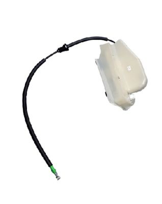 Tesla Model 3/Y ล็อคประตูด้านหน้าซ้าย 1500672-91-B 24x19x12cm