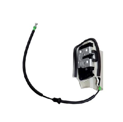 Tesla Model 3/Y ล็อคประตูด้านหน้าซ้าย 1500672-91-B 24x19x12cm