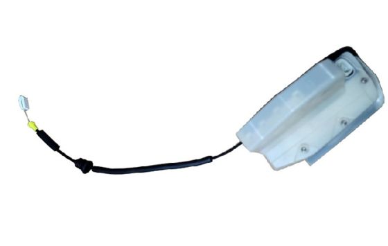 Tesla Model 3/Y ล็อคประตูซ้ายหลัง 1500674-91-B 24x19x12cm