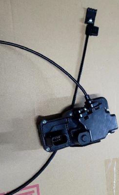 Tesla Model S ล็อคประตูซ้ายหลัง 6008911-99-D 24x19x12cm