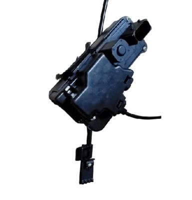 Tesla Model S ล็อคประตูซ้ายหลัง 6008911-99-D 24x19x12cm