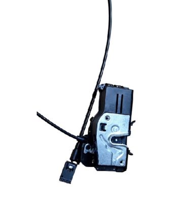 Tesla Model S ล็อคประตูซ้ายหลัง 6008911-99-D 24x19x12cm