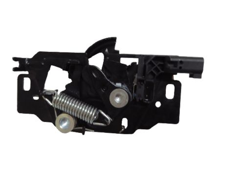 เทสล่า โมเดล S โฮดล็อค 6006601-00-B 1033011-00-G 15x13x3cm