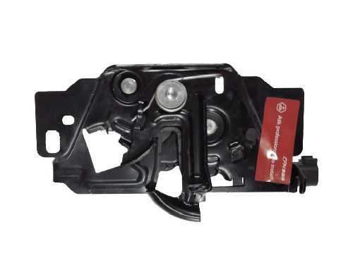 เทสล่า โมเดล S โฮดล็อค 6006601-00-B 1033011-00-G 15x13x3cm