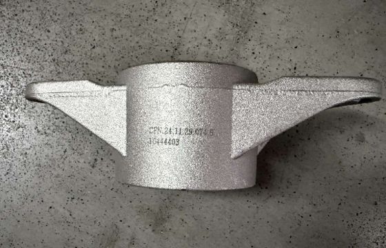 ยางรองเบ้าโช้คอัพหลังบน สำหรับ Tesla Model Y/3 2017-2023