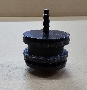 1118811-00-A  ยางรองพัดลมอิเล็กทรอนิกส์สำหรับ Tesla Model 3/Y (2017-)