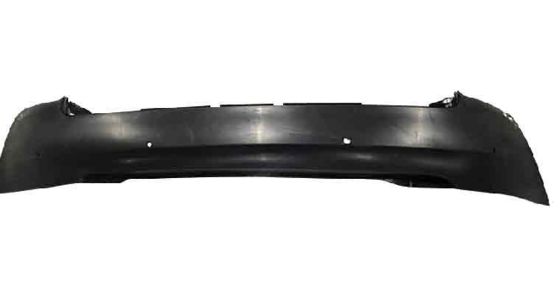 แผงกันชนหลัง Tesla Model S พลาสติก ABS ไม่ทำสี ขนาด 1850 มม. x 480 มม.