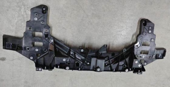 ชุดบอดี้ส่วนหน้า Tesla Model S 2021+ 1608181-00-B ชุดบอดี้แบบเบา