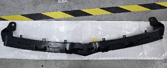 แถบป้องกันขอบกันชนหน้า Tesla Model S 2021+ ขนาด 93x15x11 ซม.