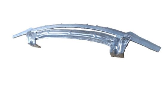 ตัวจับข้อเท้าอลูมิเนียมอัลลอยด์สำหรับ Tesla Model S 2021+ 1.5 กก. สีเงิน