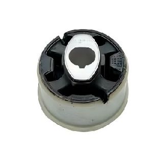 เทสล่า โมเดล 3 Y โมเตอร์ด้านหน้า 7x6x6 สีดํา