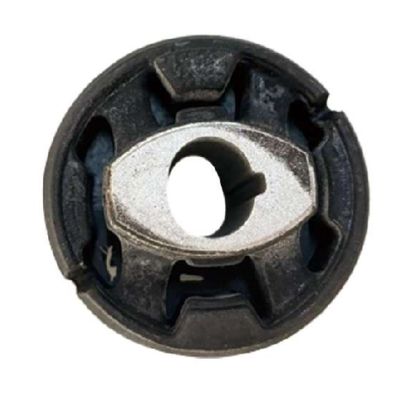 เทสล่า โมเดล 3 Y โมเตอร์ด้านหน้า 7x6x6 สีดํา