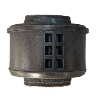 เทสล่า โมเดล 3 Y โมเตอร์ด้านหน้า 7x6x6 สีดํา