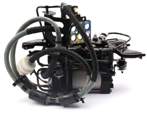 Tesla Model S 2012-2016 เครื่องปรับอากาศ 42x31x22cm 5.3kg