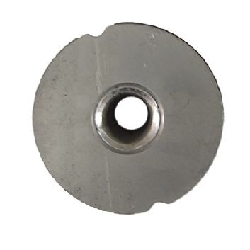 Tesla Model 3/Y หลัง Subframe Bushing 10x9x9cm สีดําผสม