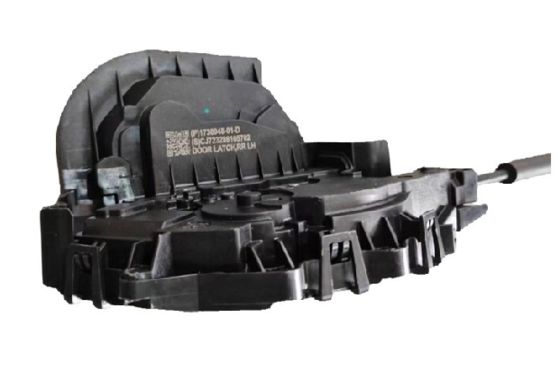 เทสล่าโมเดล 3 2023+ ล็อคประตูขวาหลัง 1738947-01-D