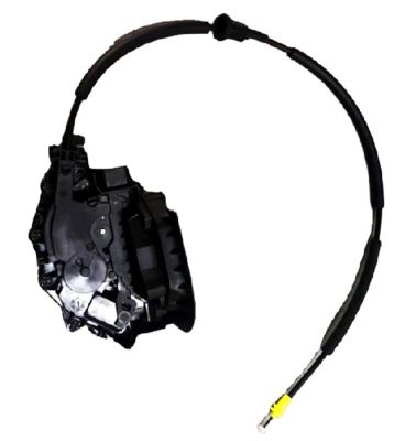 เทสล่าโมเดล 3 2023+ ล็อคประตูด้านหน้าขวา 1738945-01-D