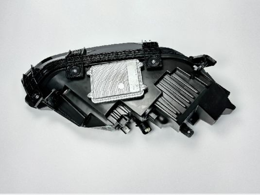 ชุดไฟหน้า (ด้านซ้าย) สำหรับพวงมาลัยซ้าย - ปรับระดับไฟหน้าสำหรับ M3 (2015-2021) 1034318-00-E