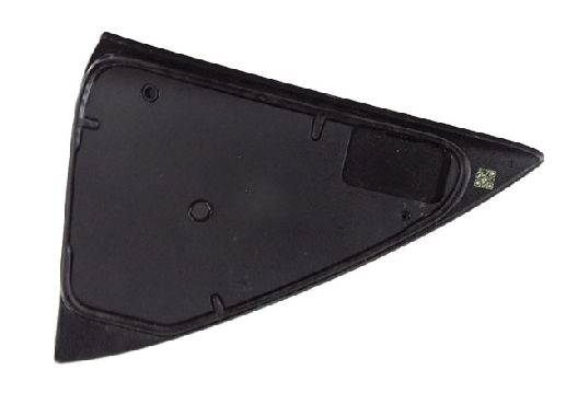 ฝาครอบช่องชาร์จ - ด้านซ้าย สำหรับ Tesla Model 3 (2023+) 1715104-00-B