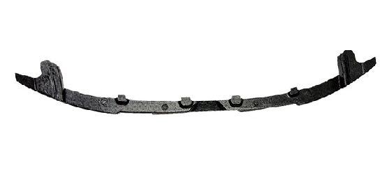 สีผงขั้วชนิด BUMPER สําหรับ TESLA MODEL 3 (2023+) 1741046-00-F