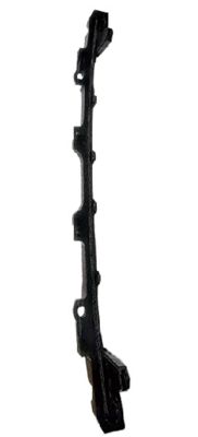 สีผงขั้วชนิด BUMPER สําหรับ TESLA MODEL 3 (2023+) 1741046-00-F